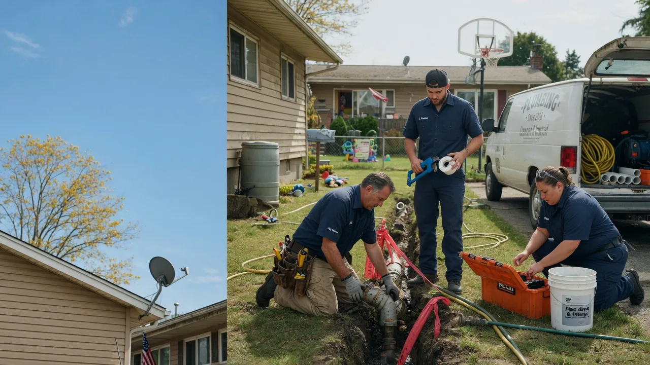 Garbage Disposal Replacement in Ubly, MI near me